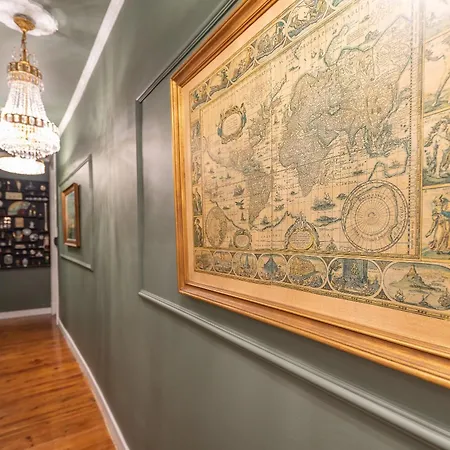 Charmantes Wohnen Apartment Lisbon
