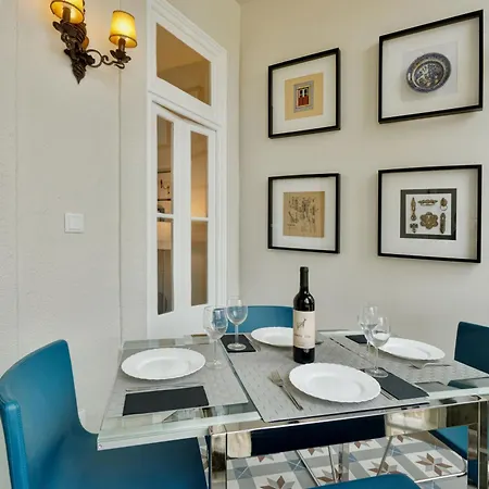 Charmantes Wohnen Apartment